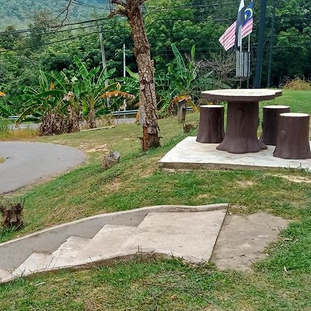Belebar Studio Room Taman Negara Pahang Malaysia Kuala Tahan Zewnętrze zdjęcie