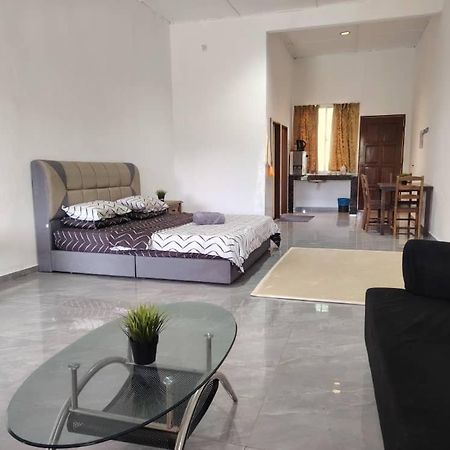 Belebar Studio Room Taman Negara Pahang Malaysia Kuala Tahan Zewnętrze zdjęcie