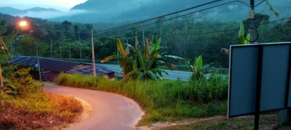 Belebar Studio Room Taman Negara Pahang Malaysia Kuala Tahan Zewnętrze zdjęcie