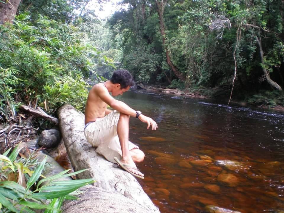 Belebar Studio Room Taman Negara Pahang Malaysia Kuala Tahan Zewnętrze zdjęcie