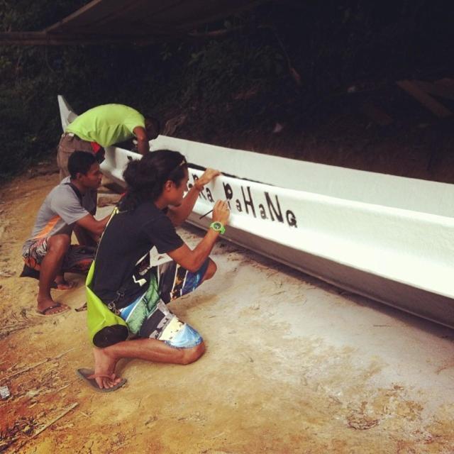 Belebar Studio Room Taman Negara Pahang Malaysia Kuala Tahan Zewnętrze zdjęcie