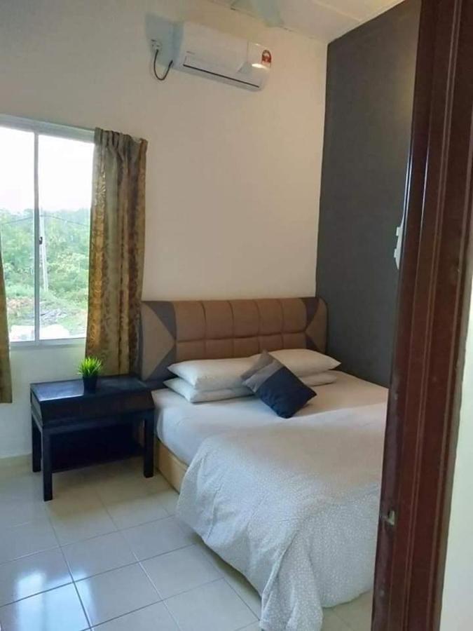 Belebar Studio Room Taman Negara Pahang Malaysia Kuala Tahan Zewnętrze zdjęcie