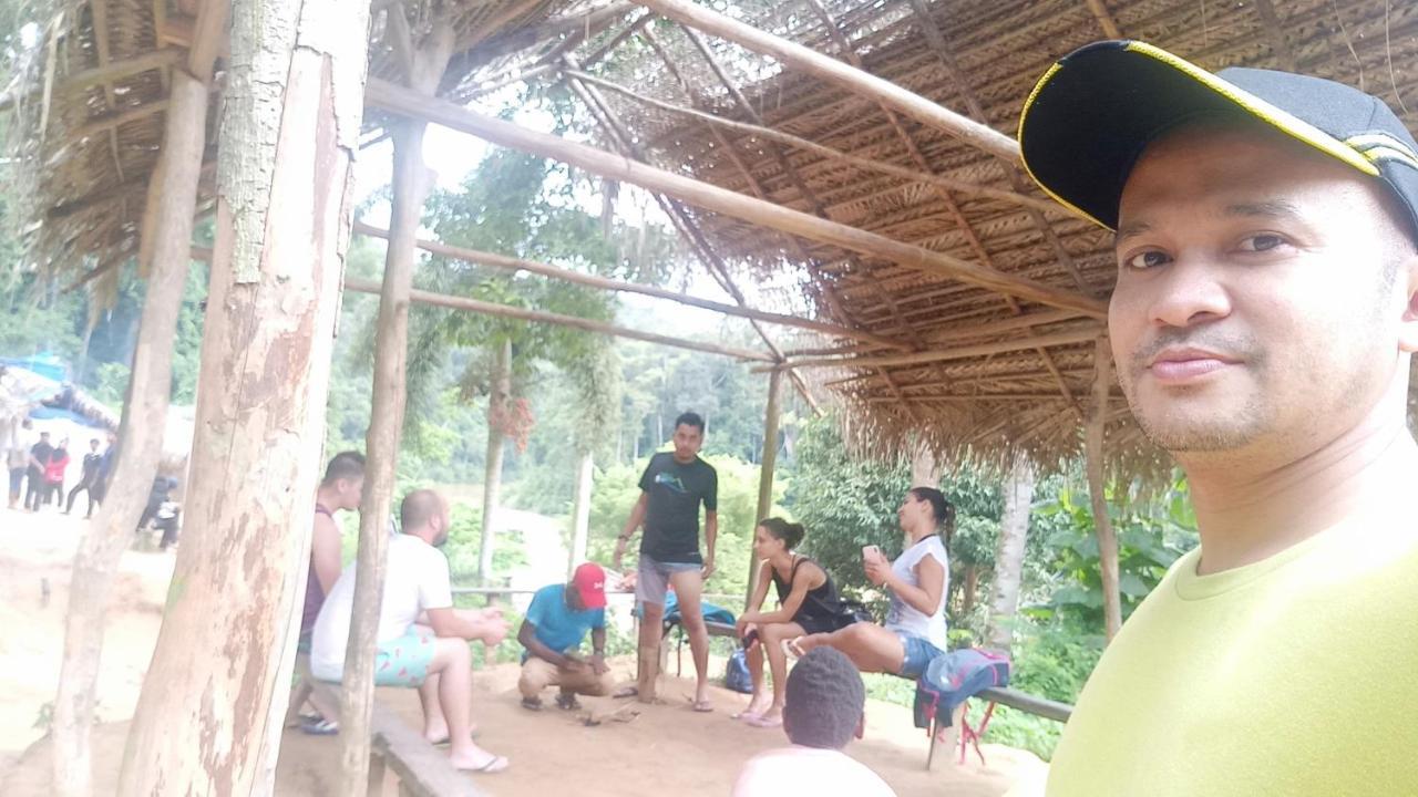 Belebar Studio Room Taman Negara Pahang Malaysia Kuala Tahan Zewnętrze zdjęcie