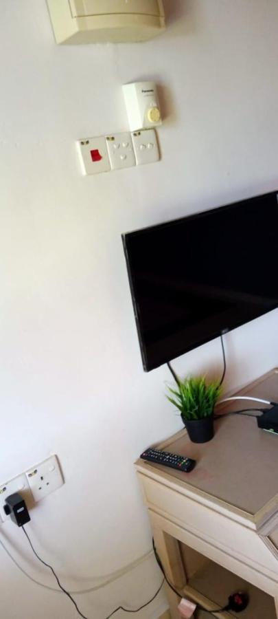 Belebar Studio Room Taman Negara Pahang Malaysia Kuala Tahan Zewnętrze zdjęcie