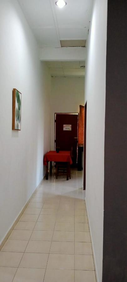 Belebar Studio Room Taman Negara Pahang Malaysia Kuala Tahan Zewnętrze zdjęcie