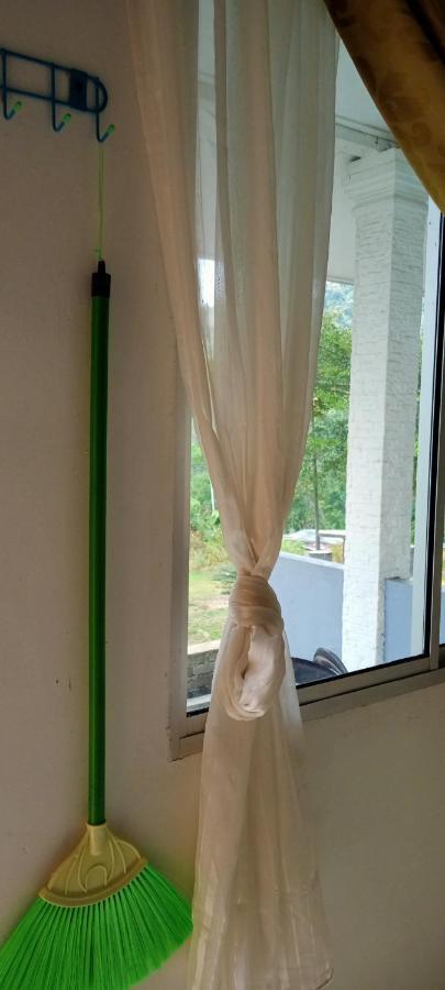 Belebar Studio Room Taman Negara Pahang Malaysia Kuala Tahan Zewnętrze zdjęcie