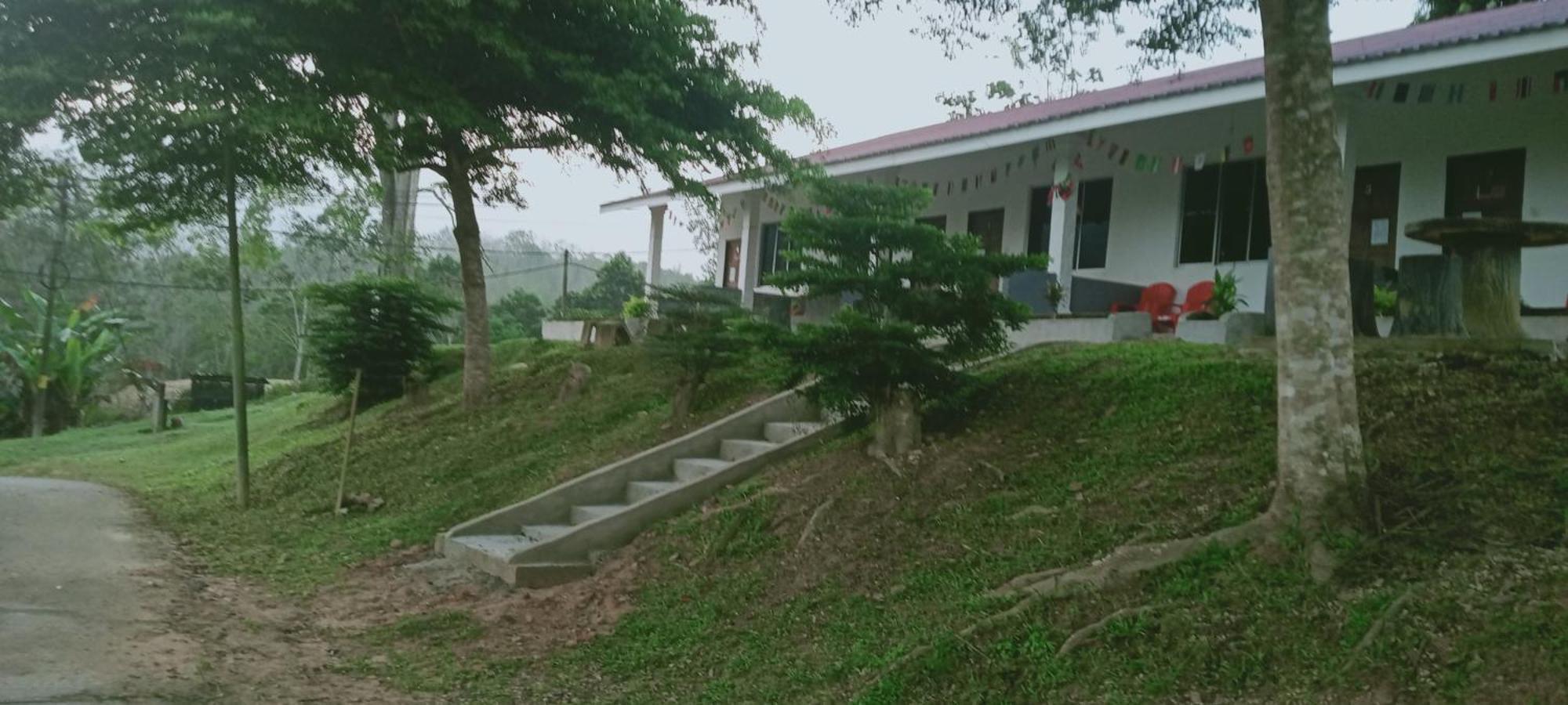 Belebar Studio Room Taman Negara Pahang Malaysia Kuala Tahan Zewnętrze zdjęcie