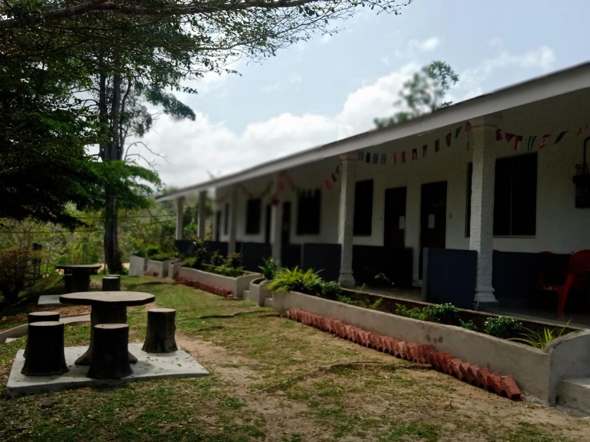 Belebar Studio Room Taman Negara Pahang Malaysia Kuala Tahan Zewnętrze zdjęcie