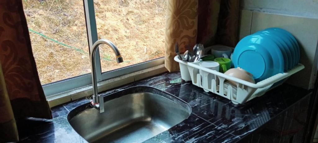 Belebar Studio Room Taman Negara Pahang Malaysia Kuala Tahan Zewnętrze zdjęcie