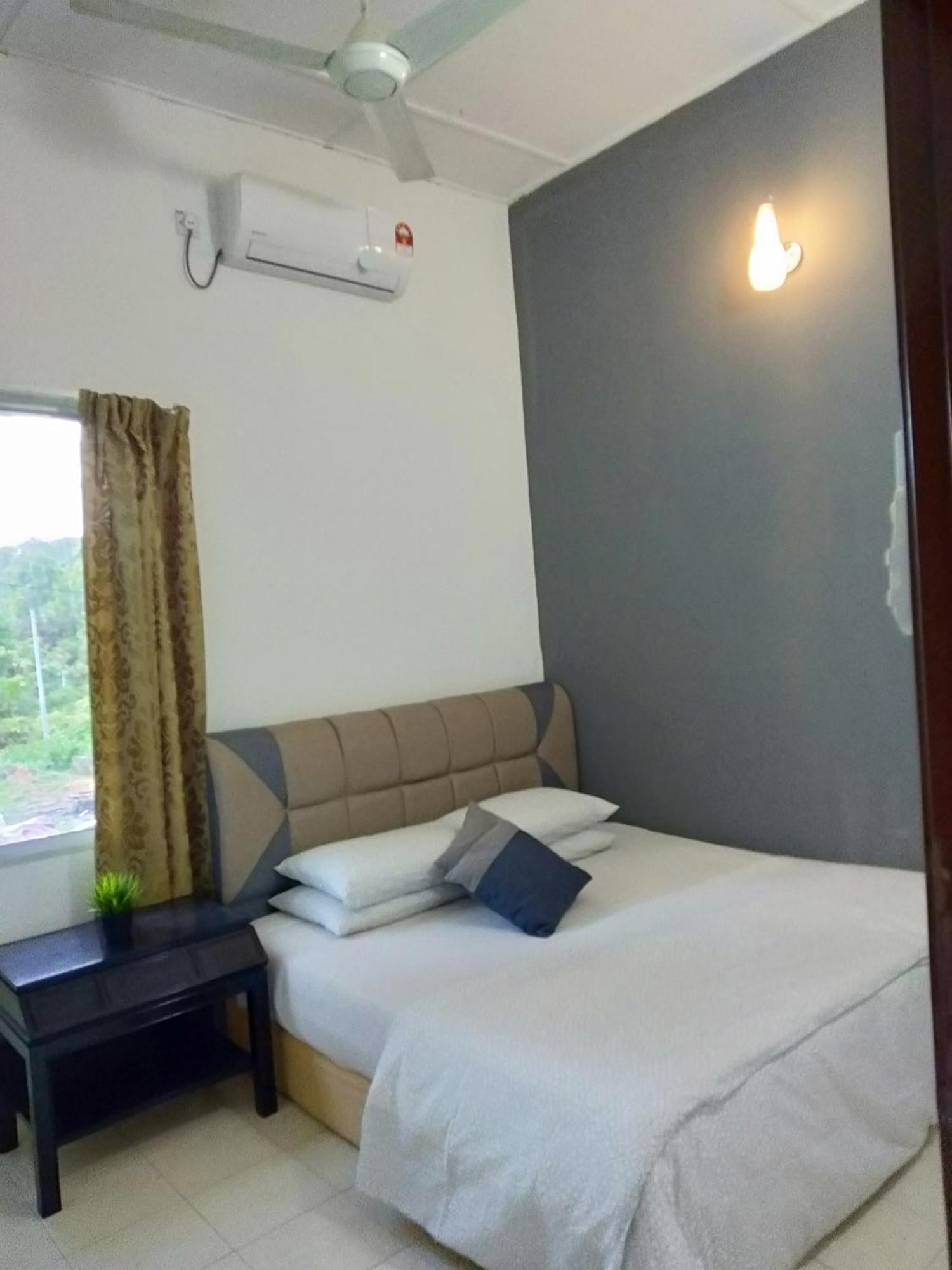 Belebar Studio Room Taman Negara Pahang Malaysia Kuala Tahan Zewnętrze zdjęcie