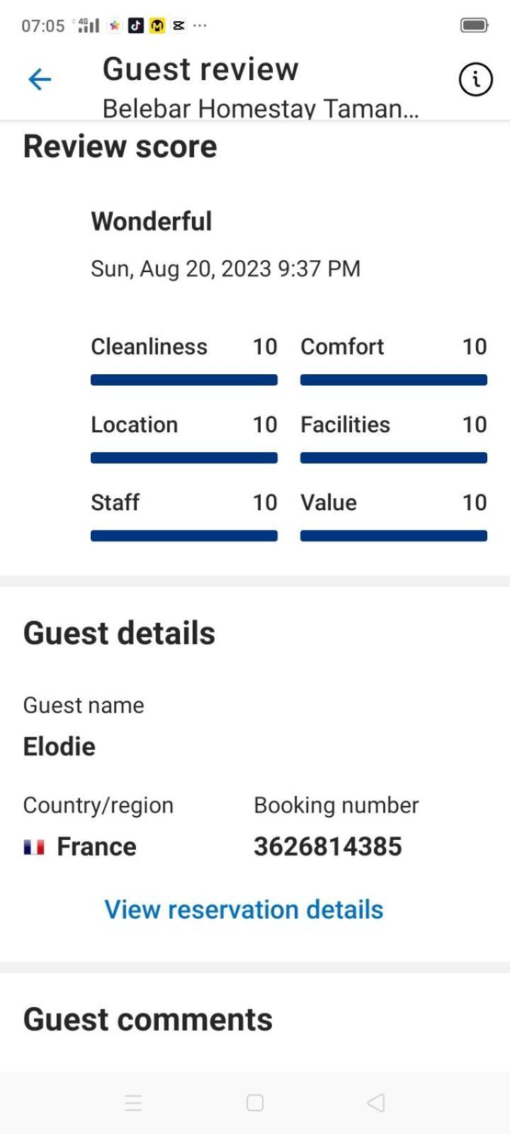Belebar Studio Room Taman Negara Pahang Malaysia Kuala Tahan Zewnętrze zdjęcie