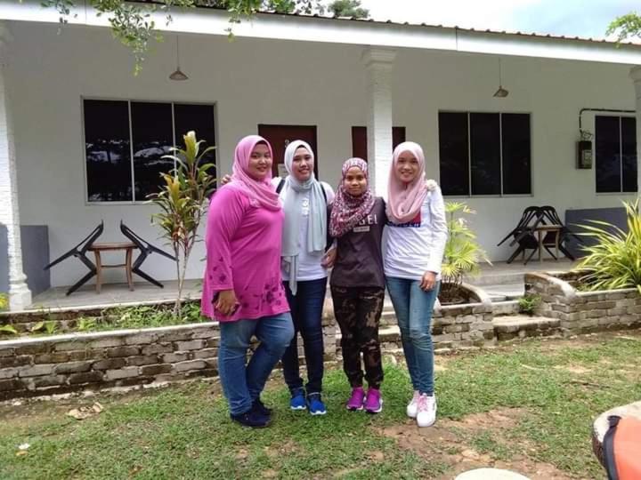Belebar Studio Room Taman Negara Pahang Malaysia Kuala Tahan Zewnętrze zdjęcie
