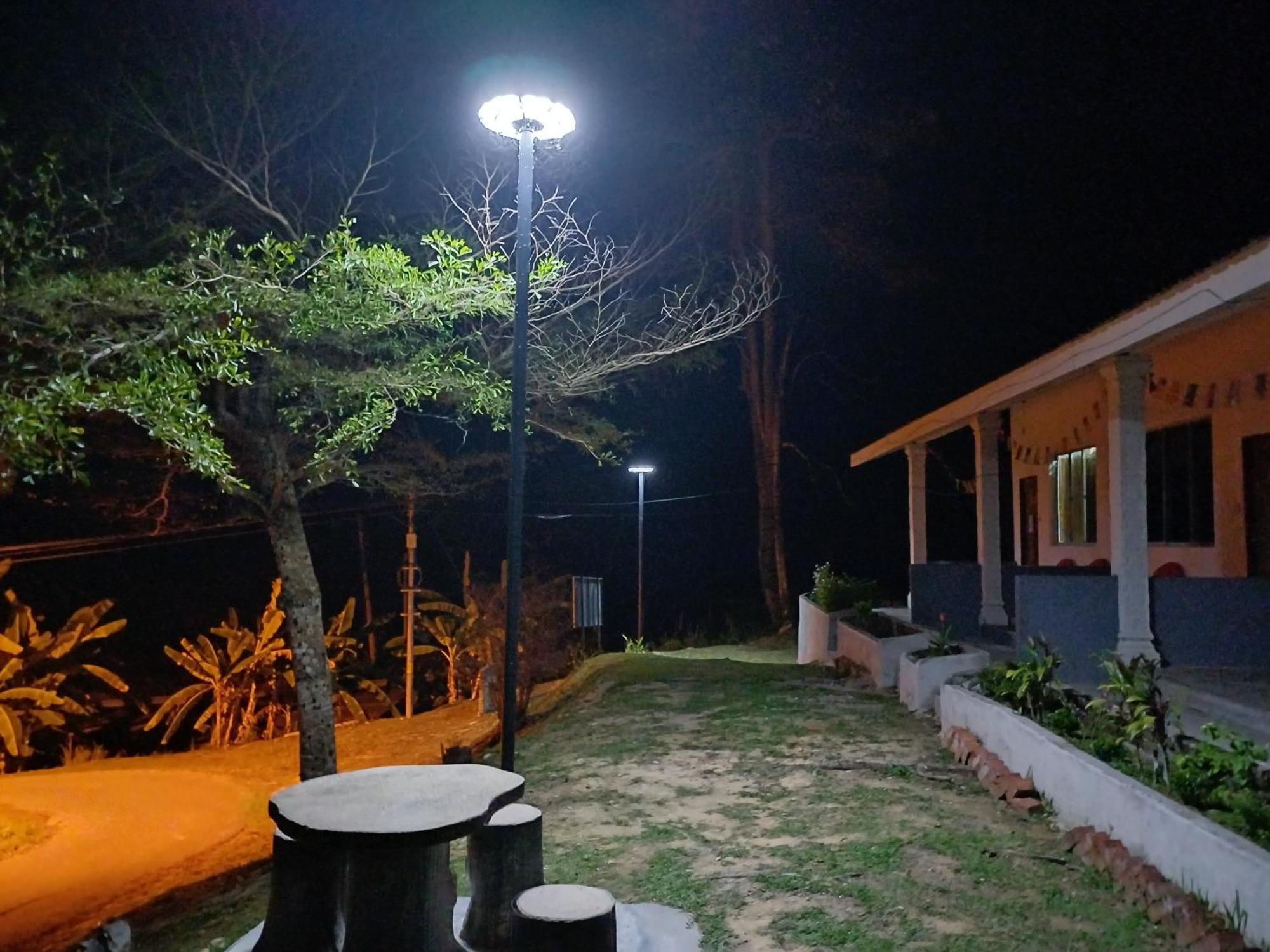 Belebar Studio Room Taman Negara Pahang Malaysia Kuala Tahan Zewnętrze zdjęcie