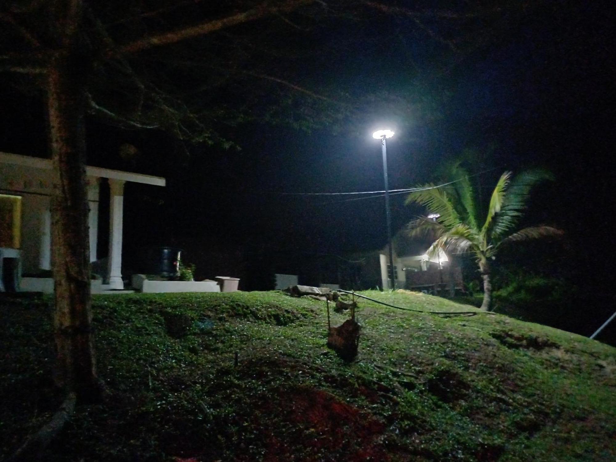 Belebar Studio Room Taman Negara Pahang Malaysia Kuala Tahan Zewnętrze zdjęcie