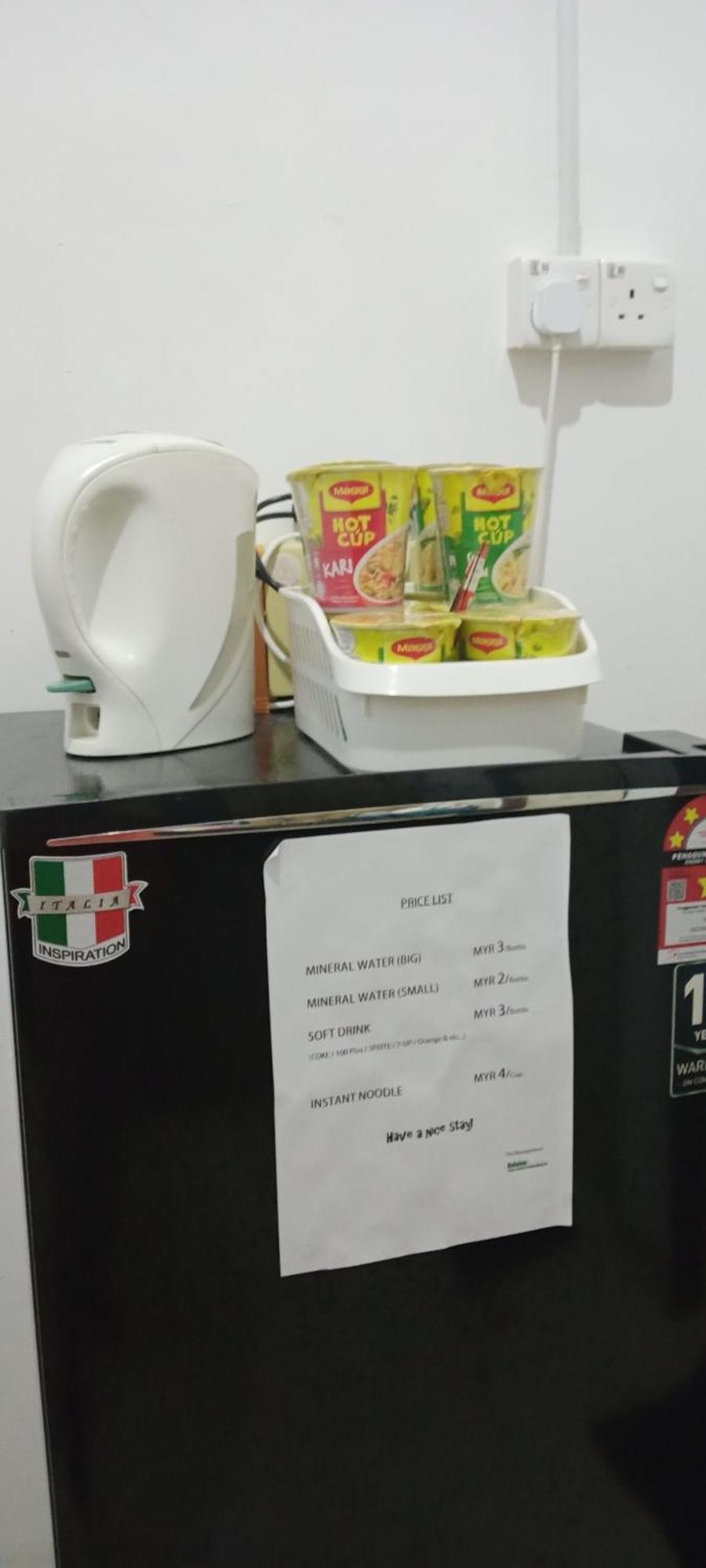 Belebar Studio Room Taman Negara Pahang Malaysia Kuala Tahan Pokój zdjęcie