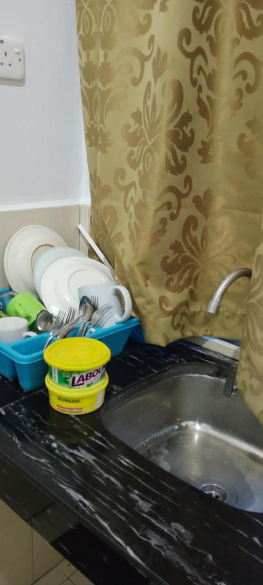 Belebar Studio Room Taman Negara Pahang Malaysia Kuala Tahan Pokój zdjęcie