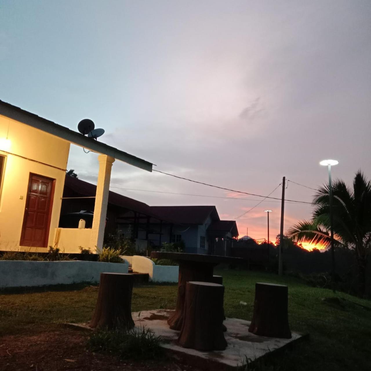 Belebar Studio Room Taman Negara Pahang Malaysia Kuala Tahan Zewnętrze zdjęcie