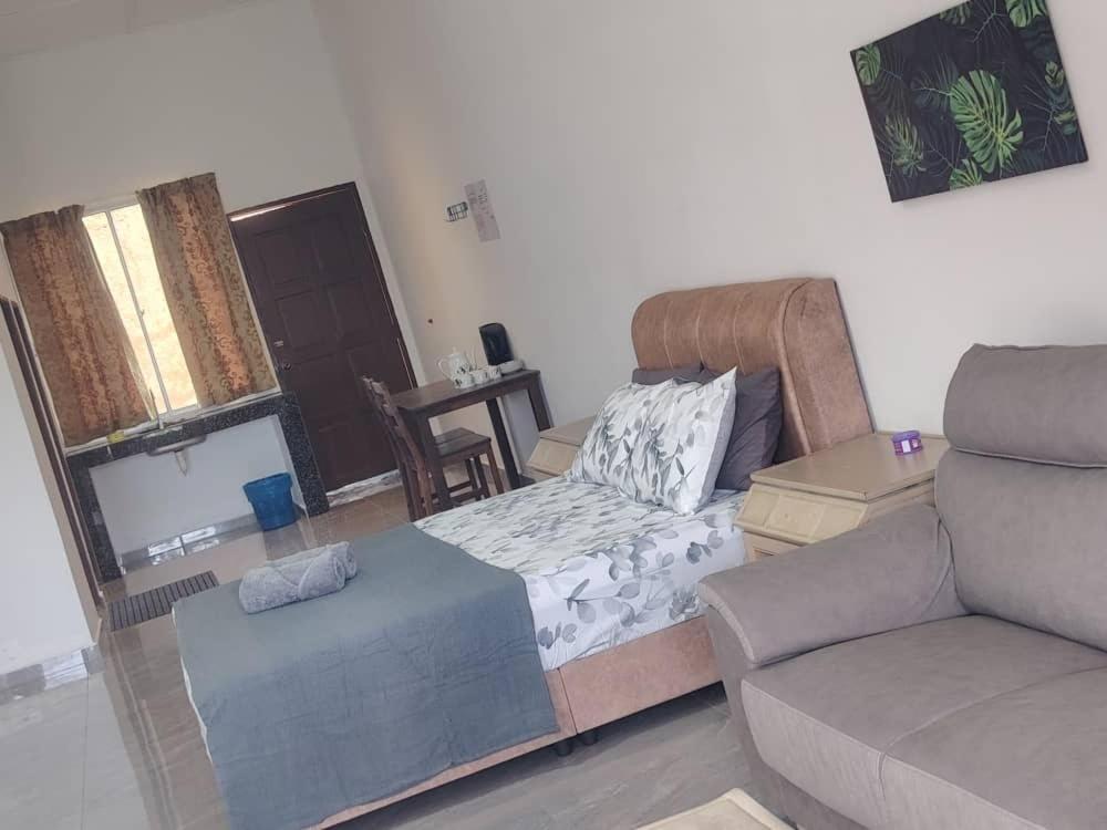 Belebar Studio Room Taman Negara Pahang Malaysia Kuala Tahan Zewnętrze zdjęcie