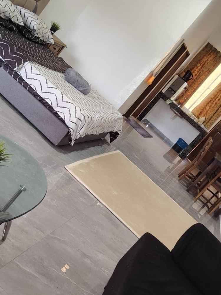 Belebar Studio Room Taman Negara Pahang Malaysia Kuala Tahan Zewnętrze zdjęcie