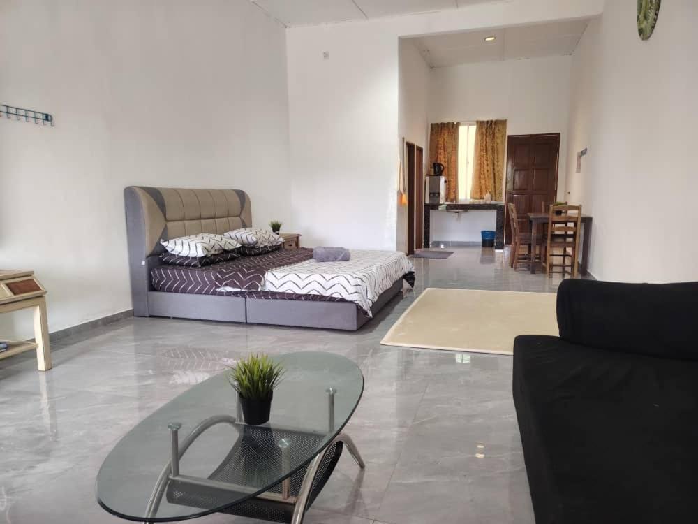 Belebar Studio Room Taman Negara Pahang Malaysia Kuala Tahan Zewnętrze zdjęcie